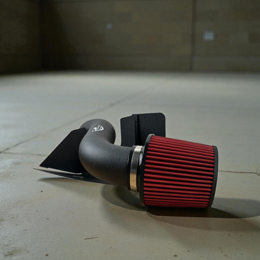 Cold Air Intake For 2.0T Audi A3 8V & S3 8V | Palenon Performance