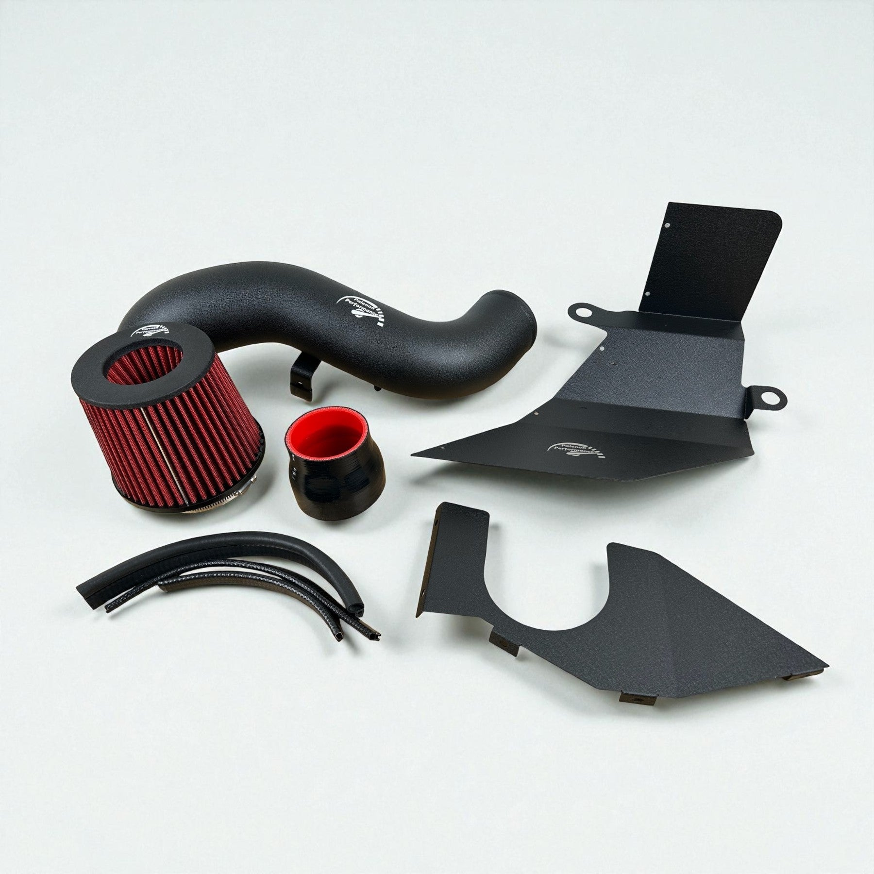 Cold Air Intake For 2.0T Audi A3 8V & S3 8V | Palenon Performance