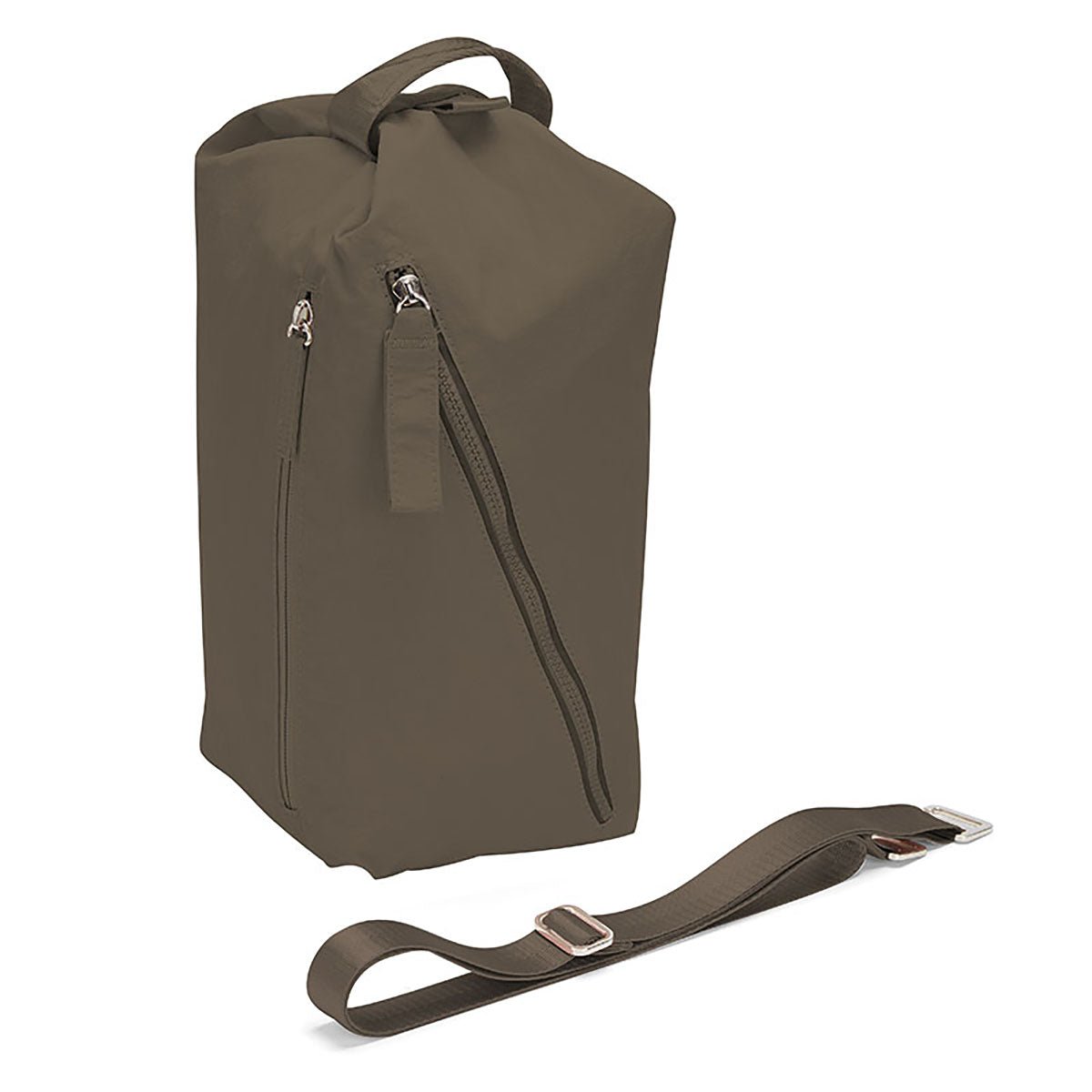 Portable Gym Bag