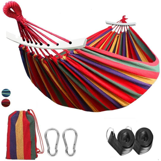 Outdoor Portable Garden Hammock