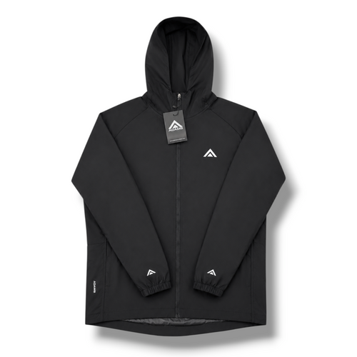 Sauna Jackets
