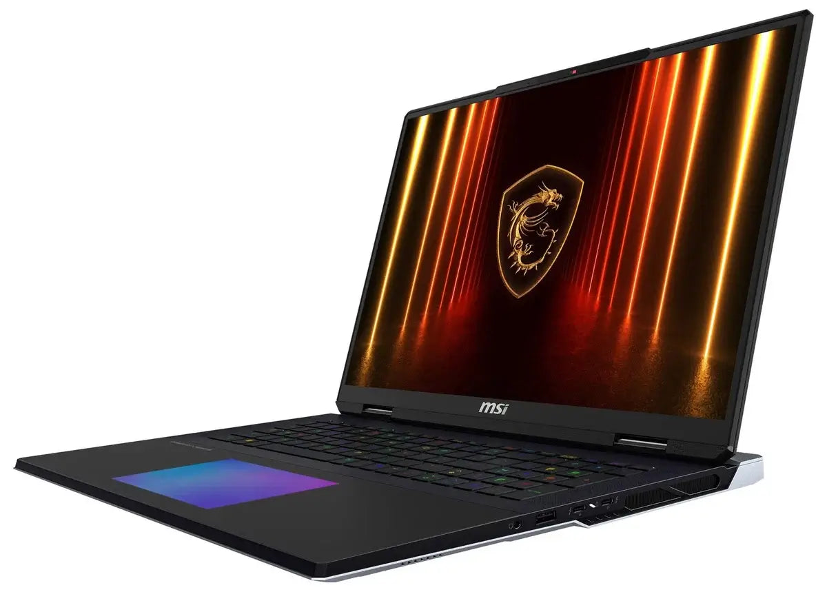 MSI Vector 16 HX AI A2XW
