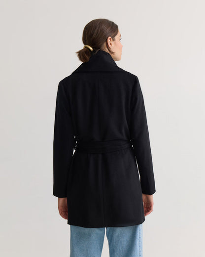 Wool Coat