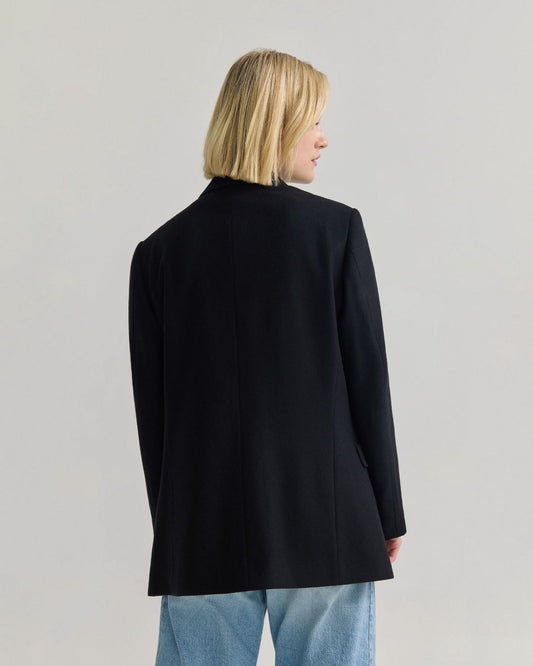Wool Coat