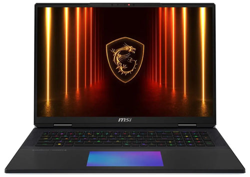 MSI Vector 16 HX AI A2XW