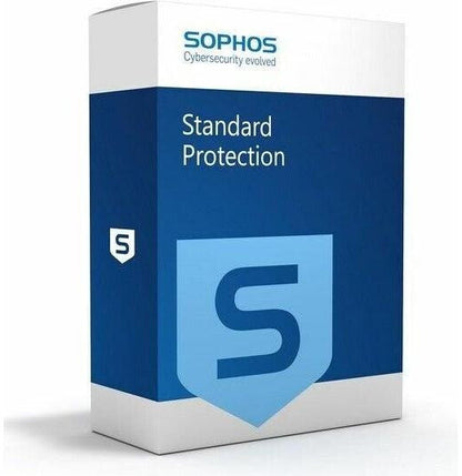 Sophos XGS 118 Security Appliance Firewall