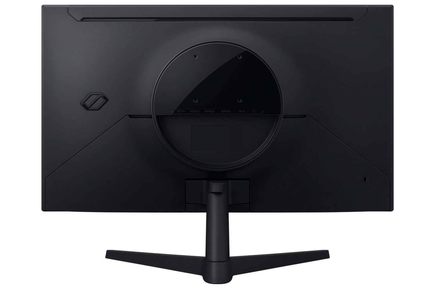 Samsung Odyssey G5 G53F 27" QHD 200Hz IPS Gaming Monitor