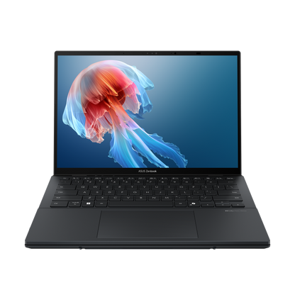ASUS Zenbook DUO Touch screen UX8406CA-PZ005W